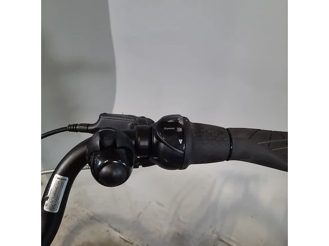 Elektrische damesfiets stella, livorno - afbeelding 3 van  17