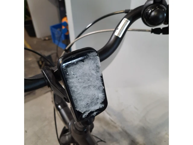 Elektrische damesfiets stella, livorno - afbeelding 4 van  17
