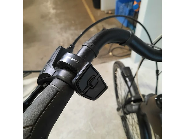 Elektrische damesfiets stella, livorno - afbeelding 5 van  17