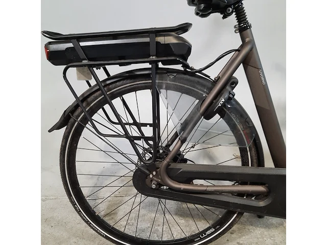Elektrische damesfiets stella, livorno - afbeelding 6 van  17
