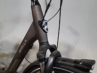 Elektrische damesfiets stella, livorno - afbeelding 7 van  17
