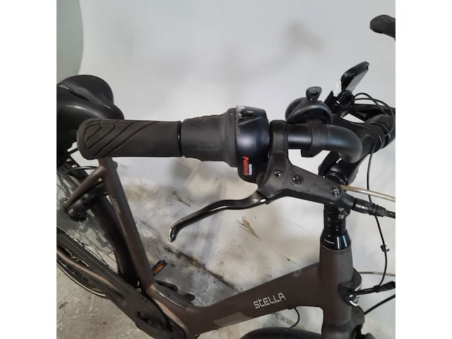 Elektrische damesfiets stella, livorno - afbeelding 8 van  17