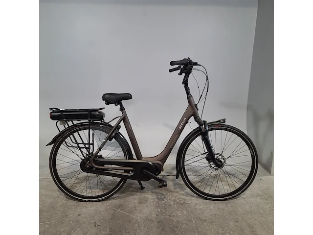Elektrische damesfiets stella, livorno - afbeelding 1 van  17