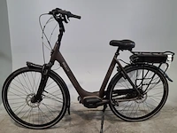 Elektrische damesfiets stella, livorno - afbeelding 10 van  17