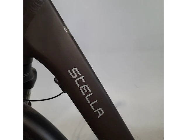Elektrische damesfiets stella, livorno - afbeelding 11 van  17