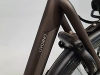 Elektrische damesfiets stella, livorno - afbeelding 12 van  17