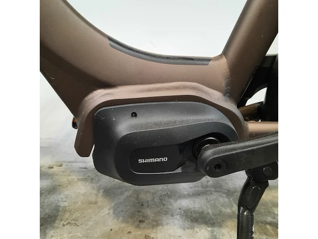 Elektrische damesfiets stella, livorno - afbeelding 13 van  17
