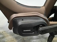 Elektrische damesfiets stella, livorno - afbeelding 13 van  17