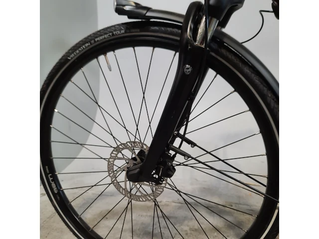 Elektrische damesfiets stella, livorno - afbeelding 14 van  17