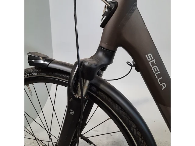 Elektrische damesfiets stella, livorno - afbeelding 15 van  17