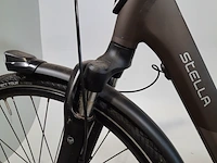 Elektrische damesfiets stella, livorno - afbeelding 15 van  17