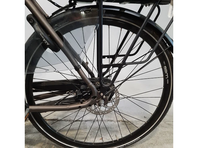 Elektrische damesfiets stella, livorno - afbeelding 16 van  17