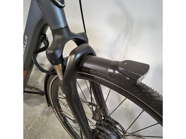 Elektrische damesfiets, stella, livorno - afbeelding 2 van  18