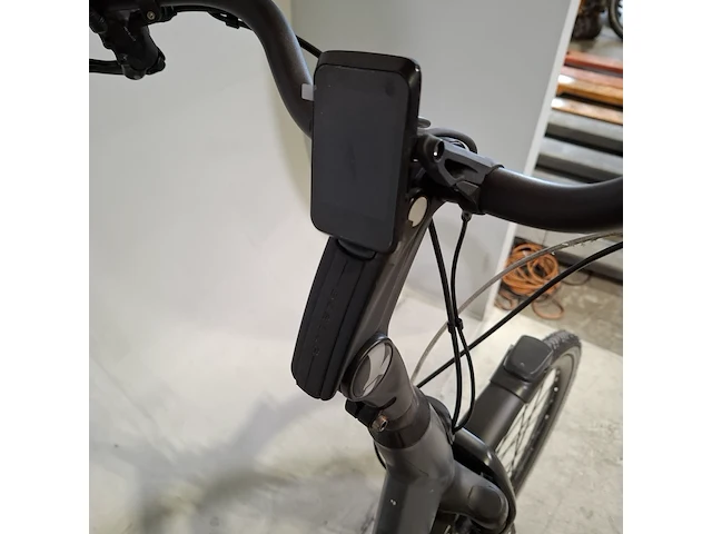 Elektrische damesfiets, stella, livorno - afbeelding 5 van  18
