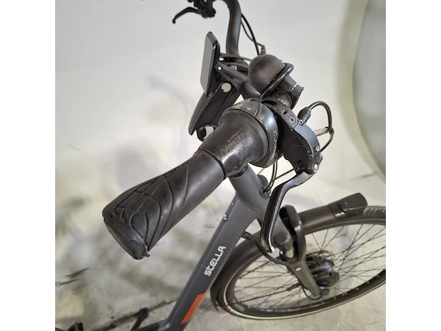 Elektrische damesfiets, stella, livorno - afbeelding 6 van  18
