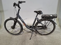 Elektrische damesfiets, stella, livorno - afbeelding 7 van  18