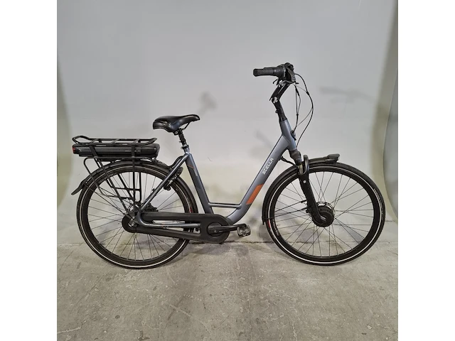 Elektrische damesfiets, stella, livorno - afbeelding 1 van  18