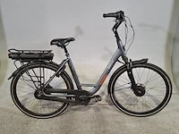 Elektrische damesfiets, stella, livorno - afbeelding 1 van  18