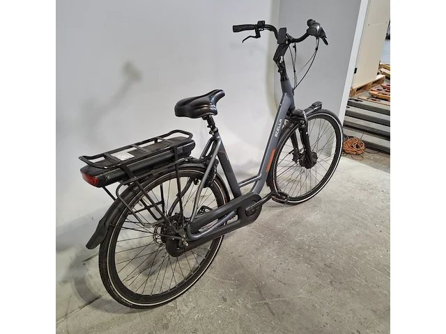 Elektrische damesfiets, stella, livorno - afbeelding 11 van  18