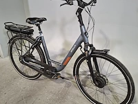 Elektrische damesfiets, stella, livorno - afbeelding 12 van  18