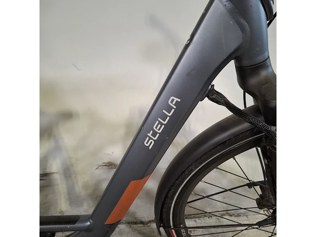 Elektrische damesfiets, stella, livorno - afbeelding 17 van  18
