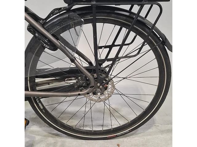 Elektrische damesfiets, stella, livorno - afbeelding 2 van  14