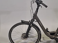 Elektrische damesfiets, stella, livorno - afbeelding 4 van  14