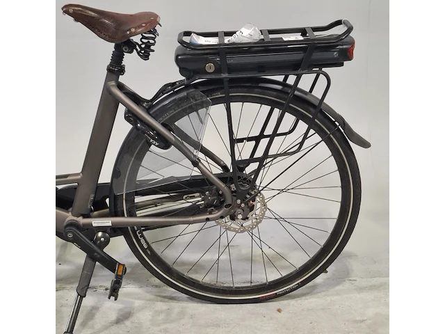 Elektrische damesfiets, stella, livorno - afbeelding 6 van  14