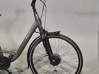 Elektrische damesfiets, stella, livorno - afbeelding 7 van  14