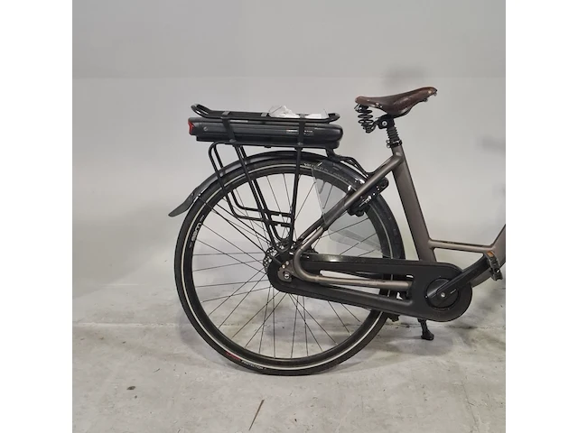 Elektrische damesfiets, stella, livorno - afbeelding 8 van  14