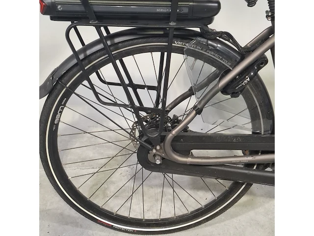 Elektrische damesfiets, stella, livorno - afbeelding 11 van  14