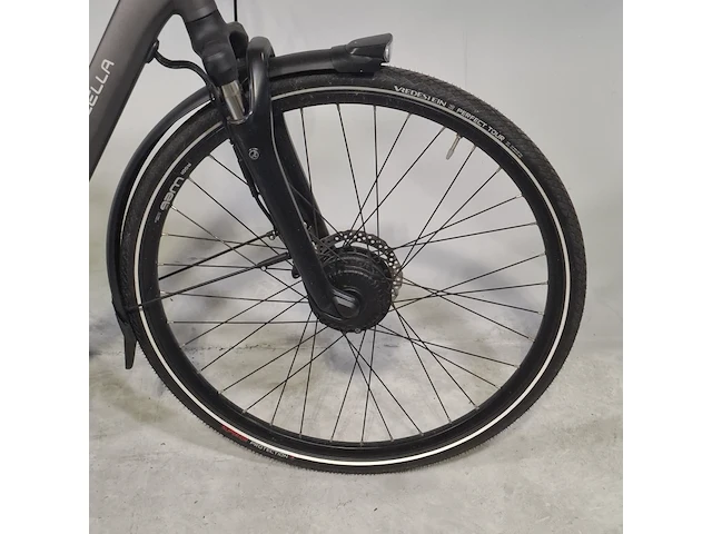 Elektrische damesfiets, stella, livorno - afbeelding 12 van  14