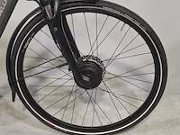 Elektrische damesfiets, stella, livorno - afbeelding 12 van  14