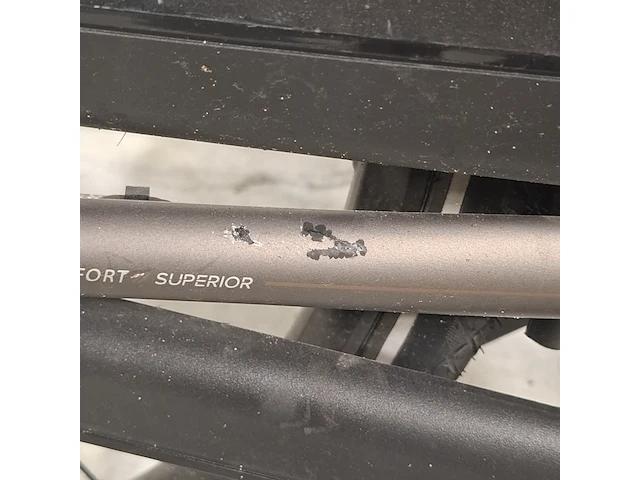 Elektrische damesfiets, stella, livorno - afbeelding 14 van  14