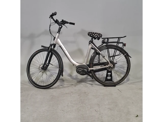 Elektrische damesfiets, stella, livorno - afbeelding 3 van  15