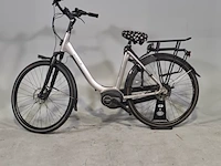 Elektrische damesfiets, stella, livorno - afbeelding 3 van  15