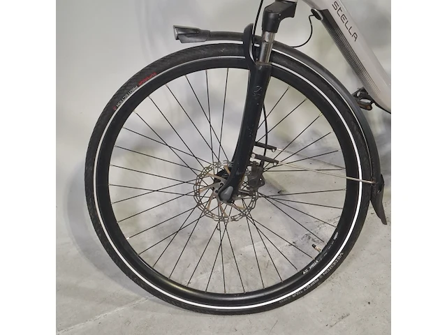Elektrische damesfiets, stella, livorno - afbeelding 6 van  15