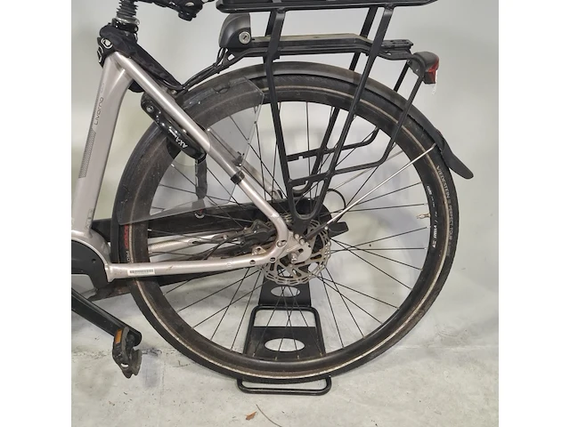 Elektrische damesfiets, stella, livorno - afbeelding 7 van  15