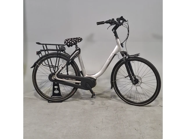 Elektrische damesfiets, stella, livorno - afbeelding 1 van  15