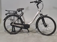 Elektrische damesfiets, stella, livorno - afbeelding 1 van  15