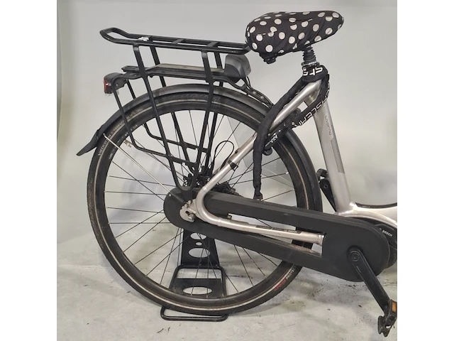 Elektrische damesfiets, stella, livorno - afbeelding 8 van  15