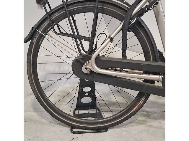 Elektrische damesfiets, stella, livorno - afbeelding 10 van  15