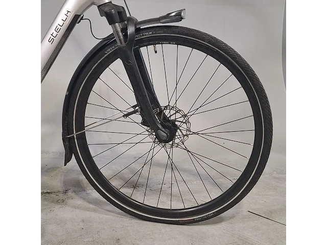 Elektrische damesfiets, stella, livorno - afbeelding 11 van  15