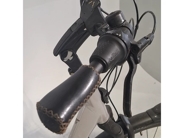 Elektrische damesfiets, stella, livorno - afbeelding 14 van  15