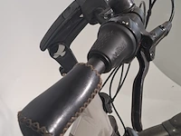Elektrische damesfiets, stella, livorno - afbeelding 14 van  15