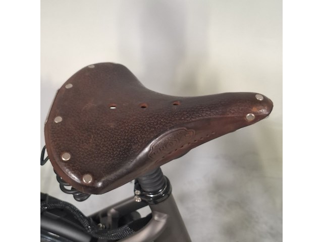 Elektrische damesfiets, stella, livorno - afbeelding 2 van  14