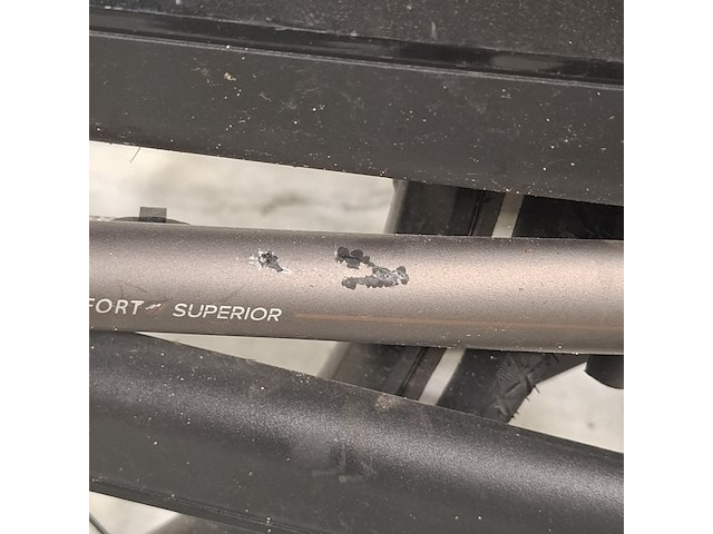 Elektrische damesfiets, stella, livorno - afbeelding 3 van  14