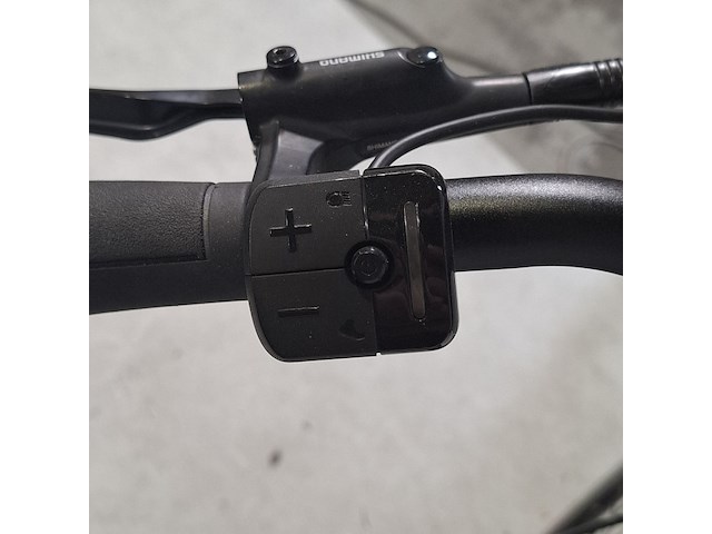 Elektrische damesfiets, stella, livorno - afbeelding 4 van  14