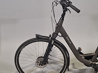 Elektrische damesfiets, stella, livorno - afbeelding 5 van  14