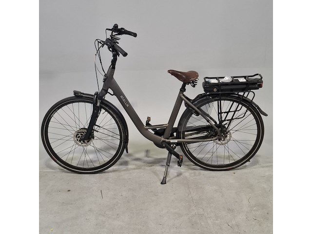 Elektrische damesfiets, stella, livorno - afbeelding 6 van  14